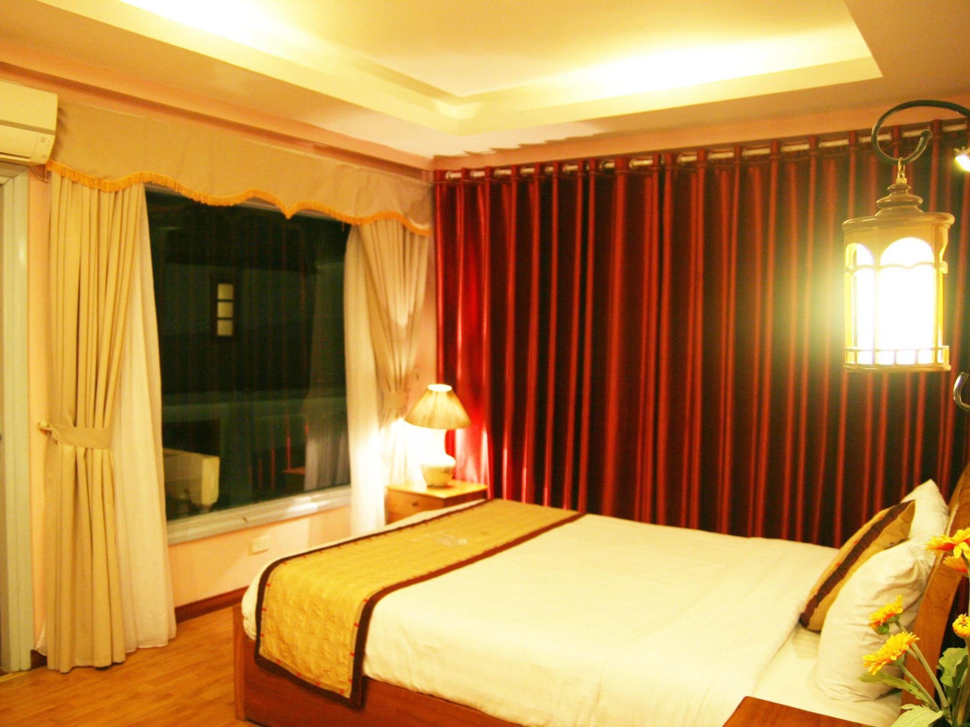 Four Seasons Hotel Sa Pa Zewnętrze zdjęcie